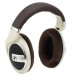 Sennheiser HD 599 Over-Ear Headphones - слушалки за мобилни устройства с 3.5 мм стерео-жак (кафяв)  1
