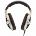 Sennheiser HD 599 Over-Ear Headphones - слушалки за мобилни устройства с 3.5 мм стерео-жак (кафяв)  4