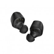 Sennheiser Momentum 3 TWS Earbuds - безжични блутут слушалки със зареждащ кейс (черен)  2