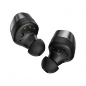 Sennheiser Momentum 3 TWS Earbuds - безжични блутут слушалки със зареждащ кейс (тъмносив)  2