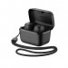 Sennheiser Sport TWS Earbuds - безжични блутут слушалки със зареждащ кейс (черен)  1