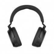 Sennheiser Momentum 4 Wireless On-Ear Headphones (black) 1