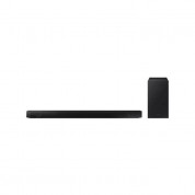 Samsung HW-Q600B 3.1.2 Wireless Subwoofer Soundbar (black)  1