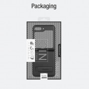 Nillkin Qin Book Case - кожен кейс за Samsung Galaxy Z Flip5 (черен) 6