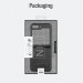Nillkin Qin Book Case - кожен кейс за Samsung Galaxy Z Flip5 (черен) 7