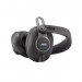 AKG K371-BT Studio Bluetooth Over-Ear Headphones - безжични слушалки за смартфони и мобилни устройства (черен) 2
