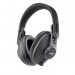 AKG K371-BT Studio Bluetooth Over-Ear Headphones - безжични слушалки за смартфони и мобилни устройства (черен) 1