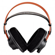 AKG K712 PRO Professional Studio Wired Over-Ear Headphones - професионални студио слушалки (черен)