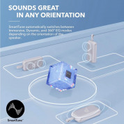 Anker SoundCore Motion 300 Hi-Res Bluetooth Speaker 30W - безжичен блутут спийкър за мобилни устройства (зелен) 3