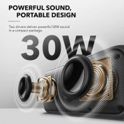 Anker SoundCore Motion 300 Hi-Res Bluetooth Speaker 30W (зелен)  4
