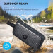 Anker SoundCore Motion 300 Hi-Res Bluetooth Speaker 30W - безжичен блутут спийкър за мобилни устройства (зелен) 6