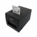 Deli E886A Thermal Label Printer - термопринтер за етикети (черен) 4