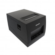 Deli E886A Thermal Label Printer - термопринтер за етикети (черен) 1