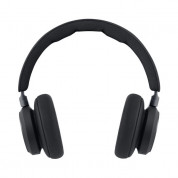 Bang & Olufsen BeoPlay HX Bluetooth Over-Ear Headphones - безжични слушалки с активно изолиране на звука за мобилни устройства (черен)