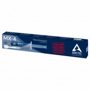 Arctic MX-4 Thermal Compound 4g and spatula 1