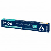 Arctic MX-6 Thermal Compound 2g - професионална термо паста 1