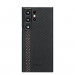 Pitaka MagEZ 3 600D Fusion Weaving Rhapsody Aramid Fiber MagSafe Case - кевларен кейс с MagSafe за Samsung Galaxys S23 Ultra (черен-сив)  1