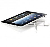 Griffin Xpo Compact - алуминиева сгъваема поставка за iPad и таблети 4