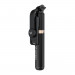 Wozinsky Selfie Stick Telescopic Tripod with Bluetooth Remote - разтегаем безжичен селфи стик и трипод за мобилни телефони (черен) 2