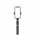 Wozinsky Selfie Stick Telescopic Tripod with Bluetooth Remote - разтегаем безжичен селфи стик и трипод за мобилни телефони (черен) 5