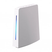 Sonoff ZigBee Wi-Fi iHost Smart Home Hub AIBridge - интелигентен домашен хъб с 2GB RAM (бял)