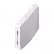 Sonoff ZigBee Wi-Fi iHost Smart Home Hub AIBridge - интелигентен домашен хъб с 2GB RAM (бял) 1