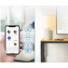 Meross Smart Wi-Fi Plug (HomeKit) - Wi-Fi контакт за безжично управление съвместим с Apple HomeKit (бял) 4