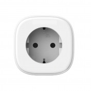 Meross Smart Wi-Fi Plug (HomeKit) (white) 1