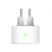 Meross Smart Wi-Fi Plug (HomeKit) (white) 2