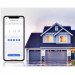 Meross Smart Wi-Fi Plug (HomeKit) - Wi-Fi контакт за безжично управление съвместим с Apple HomeKit (бял) 7