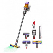 Dyson V12 Detect Slim Absolute Cordless Vacuum Cleaner (grey)