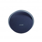 Harman Kardon Onyx Studio 7 Portable Bluetooth Speaker (blue) 1
