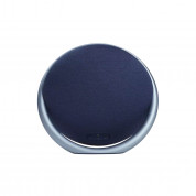Harman Kardon Onyx Studio 7 Portable Bluetooth Speaker (blue) 2