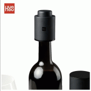 Xiaomi Huohou Wine Stopper Bottle Cap (black)