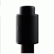 Xiaomi Huohou Wine Stopper Bottle Cap (black) 1