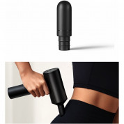 Xiaomi Mi Cordless Massage Gun BHR5608EU - безжичен електрически масажор за цялото тяло (черен) 9
