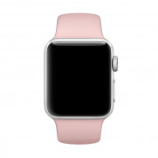 Apple Watch Sport Band Pink Sand 38mm, 40mm, 41mm (pink) (damaged package) 1