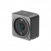 DJI Action Camera Action 2 Power Combo - екшън камера с OLED сензорен екран (сив) 4