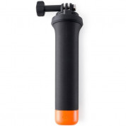 DJI Action Camera Handheld Floating Handle - непотъваща дръжка за DJI Action 2 камера (черен-оранжев)