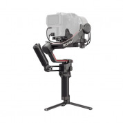 DJI Action Camera Handheld Gimbal RS 3 Pro Combo - стойка за камера (черен) 4