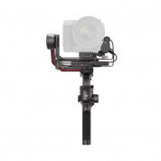DJI Action Camera Handheld Gimbal RS 3 Pro Combo - стойка за камера (черен) 6