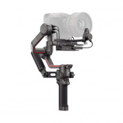 DJI Action Camera Handheld Gimbal RS 3 Pro Combo - стойка за камера (черен) 2