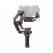 DJI Action Camera Handheld Gimbal RS 3 Pro Combo - стойка за камера (черен) 3