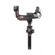 DJI Action Camera Handheld Gimbal RS 3 Pro Combo - стойка за камера (черен)