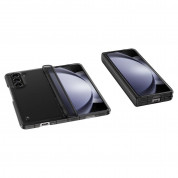 Spigen Thin Fit Pro Case for Samsung Galaxy Z Fold5 (frost gray) 6