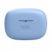 JBL Wave Beam TWS Earphones - безжични блутут слушалки със зареждащ кейс (син)  6