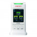 Habotest HT606 Intelligent Air Quality Detector - интелигентен детектор за качество на въздуха (бял) 1