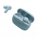 JBL Wave Beam TWS Earphones - безжични блутут слушалки със зареждащ кейс (светлосин)  8