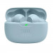 JBL Wave Beam TWS Earphones - безжични блутут слушалки със зареждащ кейс (светлосин)  4