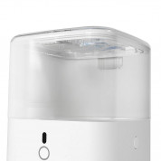CatLink Smart Food Dispenser Fresh 2 Luxury  (white) 2